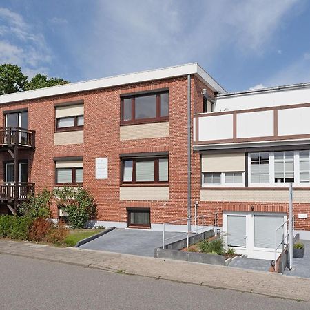 Haus Sonneninsel Sonnenidyll Apartment Groemitz Luaran gambar