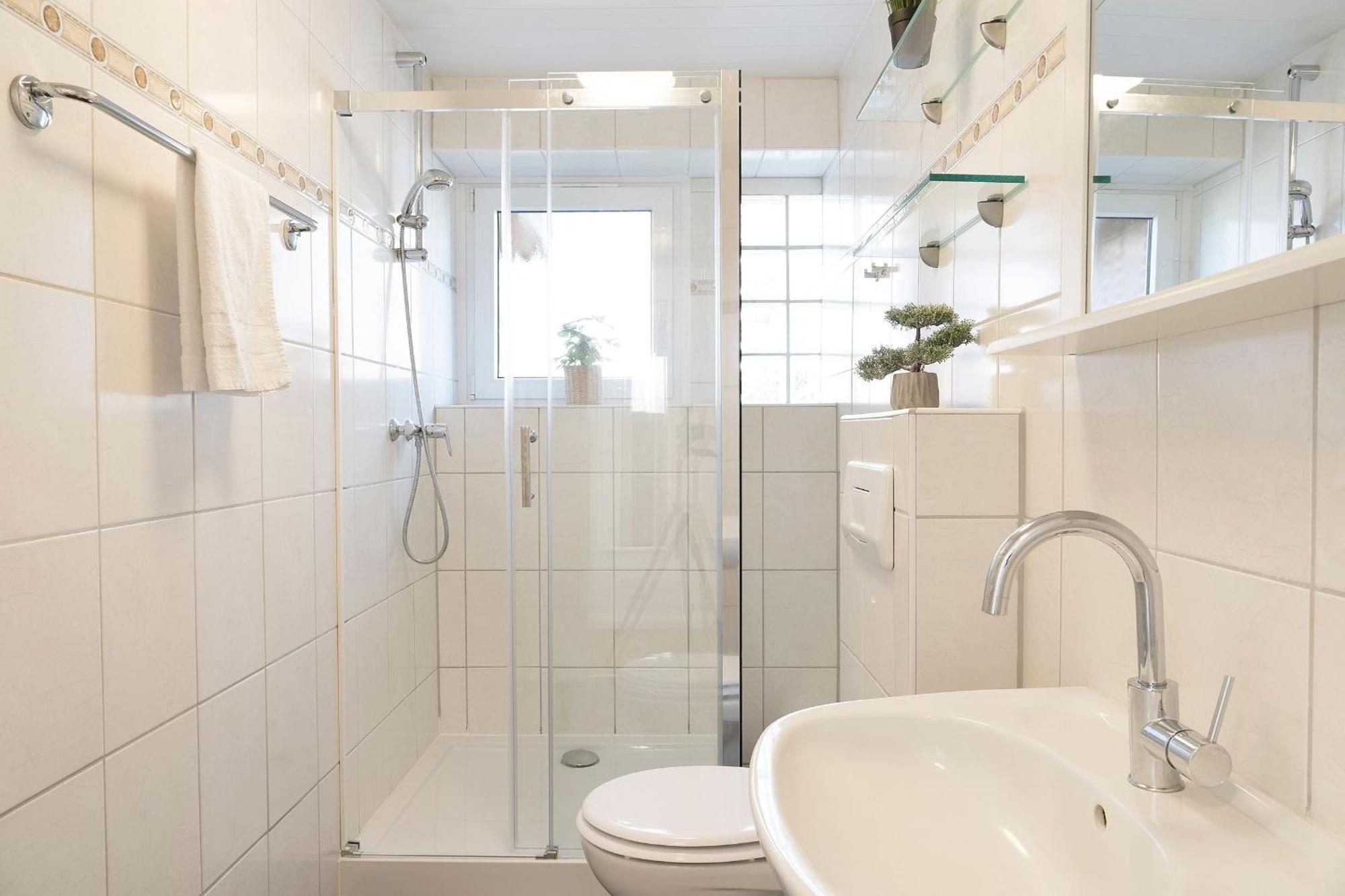 Haus Sonneninsel Sonnenidyll Apartment Groemitz Luaran gambar