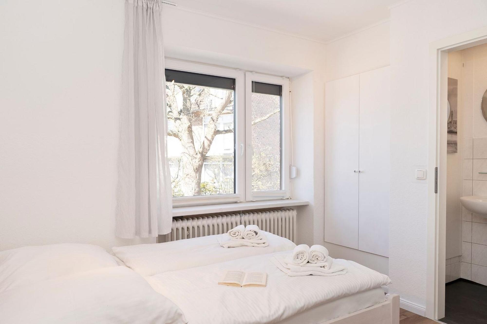 Haus Sonneninsel Sonnenidyll Apartment Groemitz Luaran gambar