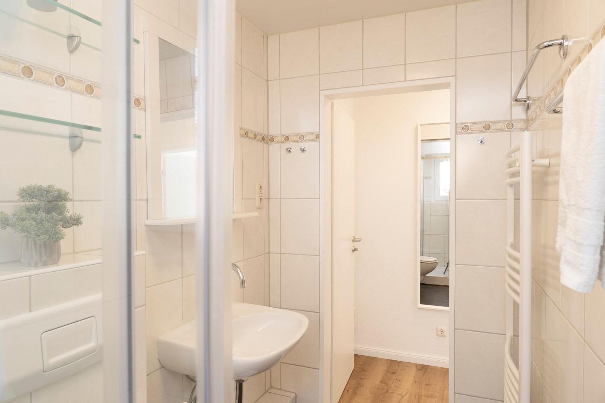 Haus Sonneninsel Sonnenidyll Apartment Groemitz Luaran gambar