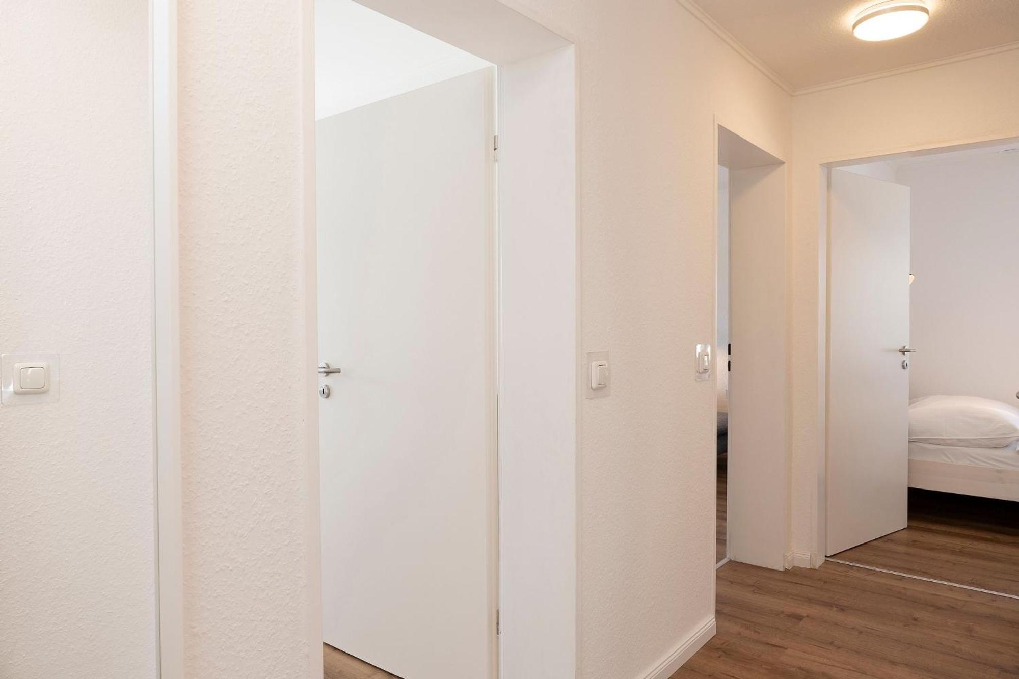 Haus Sonneninsel Sonnenidyll Apartment Groemitz Luaran gambar