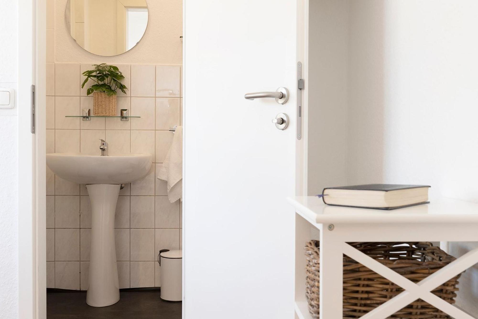 Haus Sonneninsel Sonnenidyll Apartment Groemitz Luaran gambar