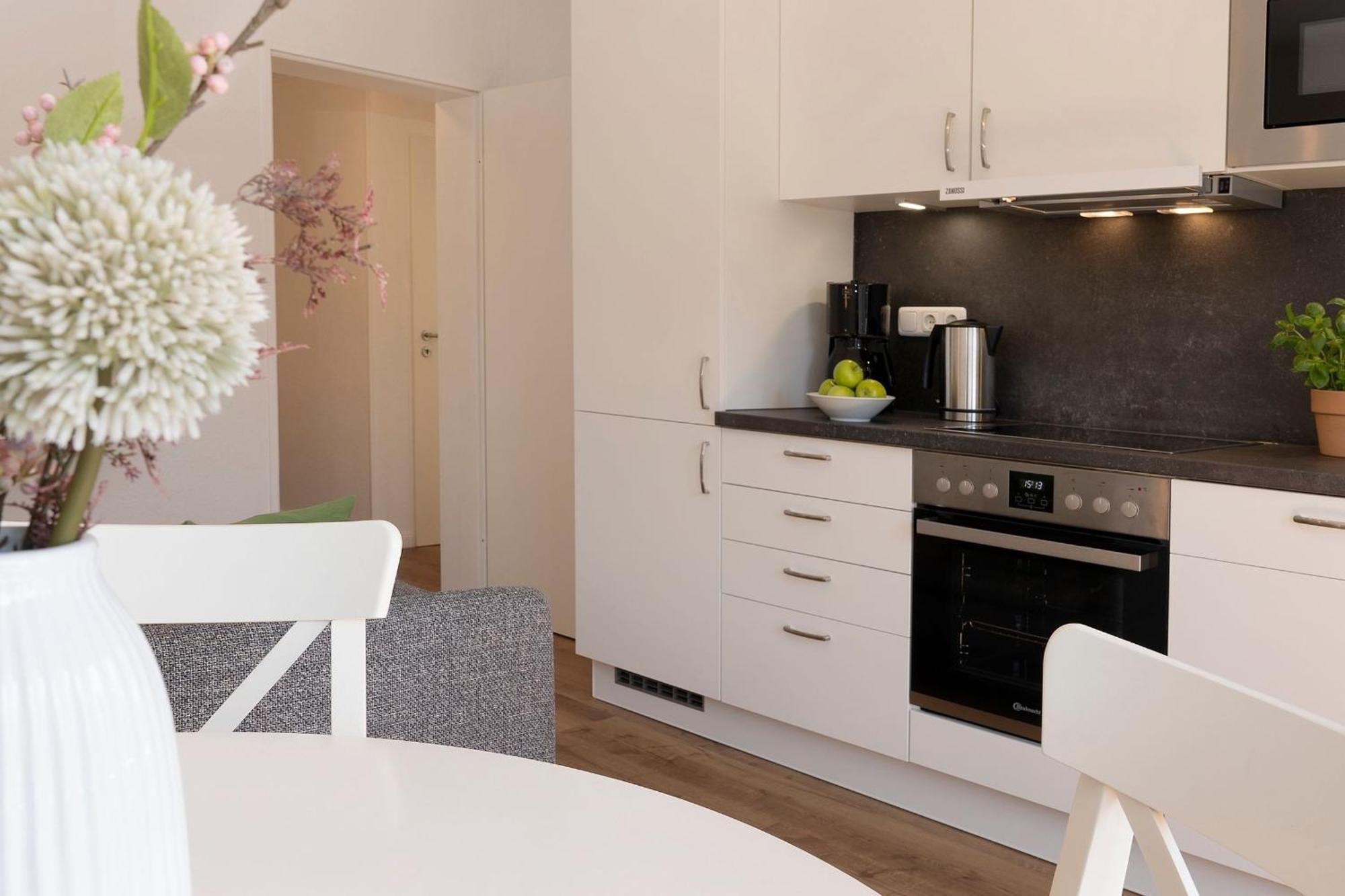 Haus Sonneninsel Sonnenidyll Apartment Groemitz Luaran gambar