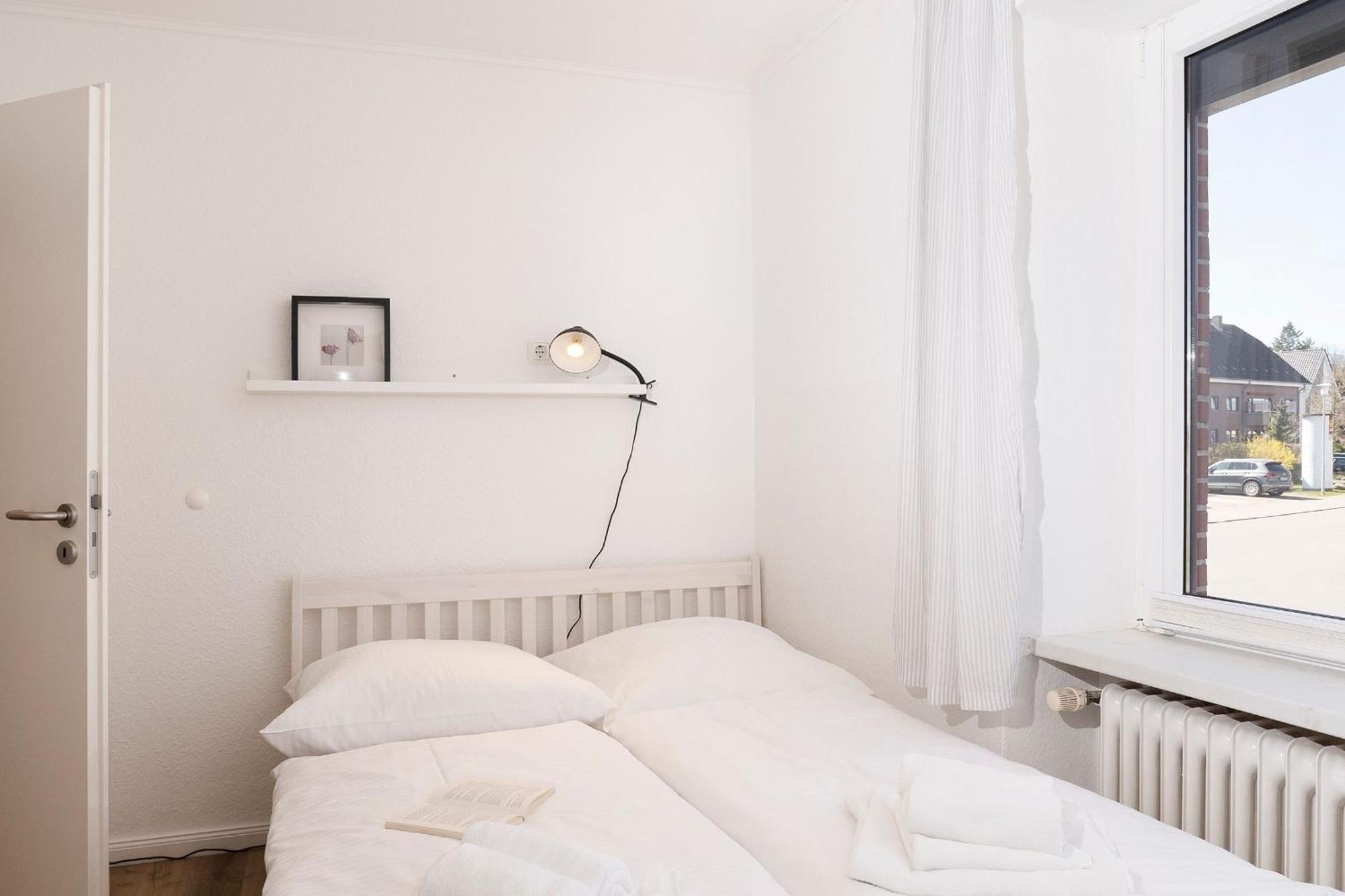 Haus Sonneninsel Sonnenidyll Apartment Groemitz Luaran gambar