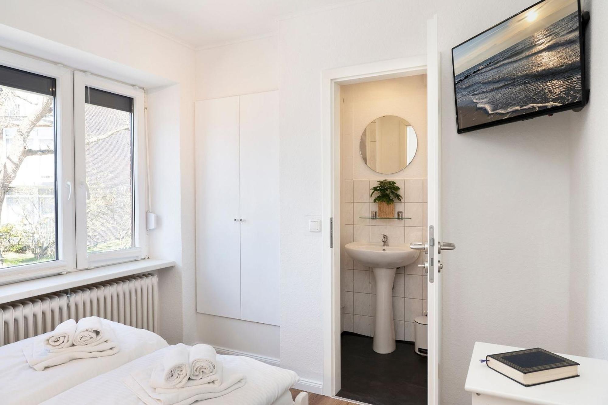 Haus Sonneninsel Sonnenidyll Apartment Groemitz Luaran gambar
