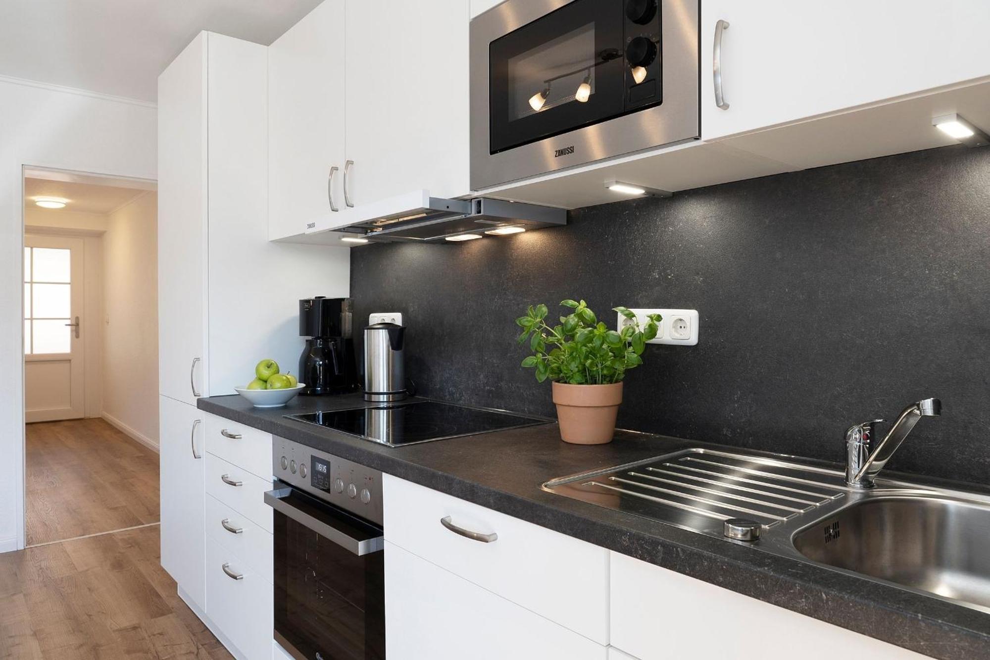 Haus Sonneninsel Sonnenidyll Apartment Groemitz Luaran gambar