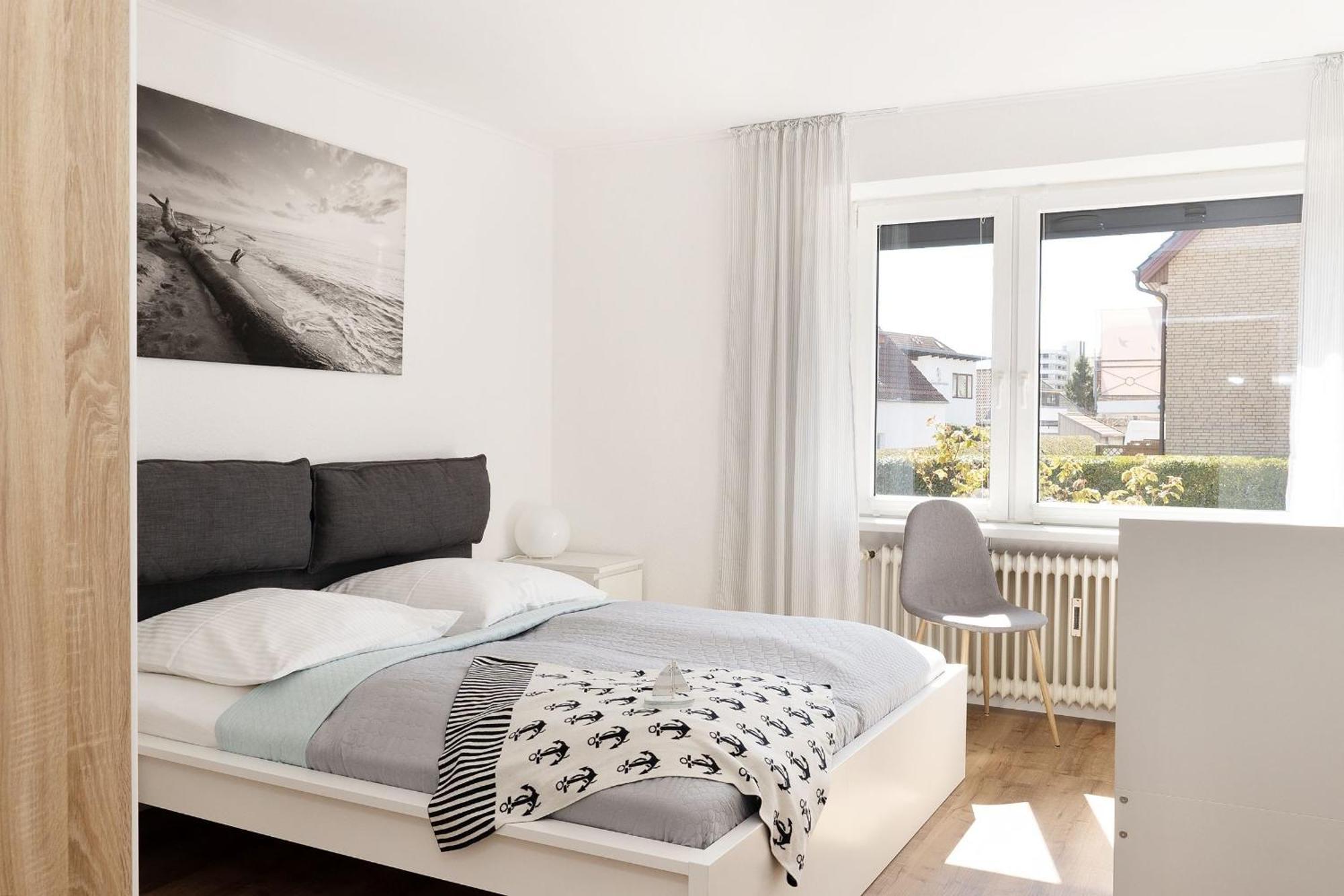 Haus Sonneninsel Sonnenidyll Apartment Groemitz Luaran gambar