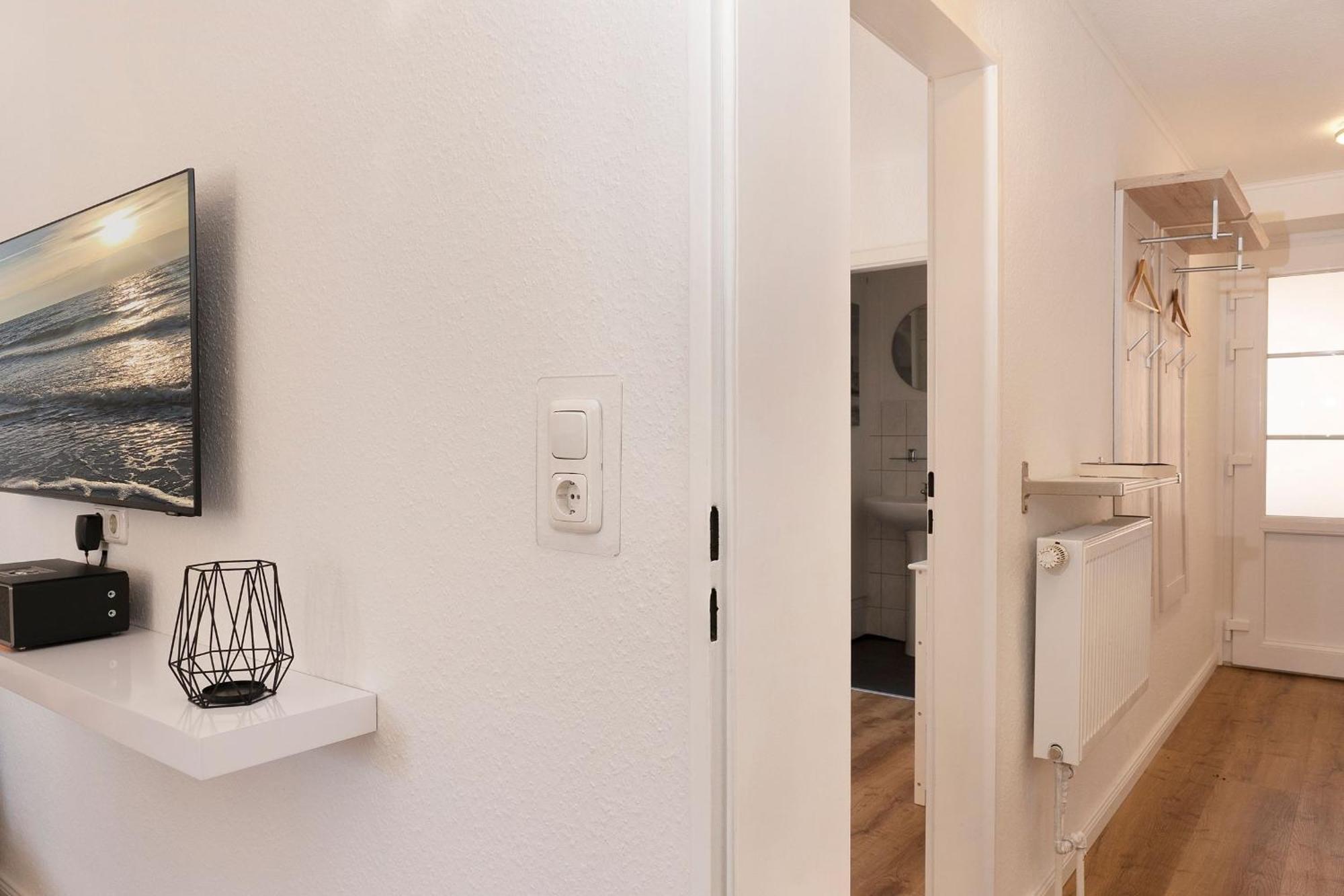 Haus Sonneninsel Sonnenidyll Apartment Groemitz Luaran gambar